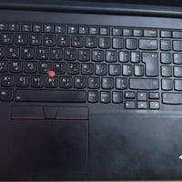 ThinkPad E15 • 16GB رام • SSD 256GB