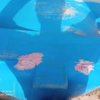 ورشة متنقلة • تصليح تانكيات مياه • الناصرية