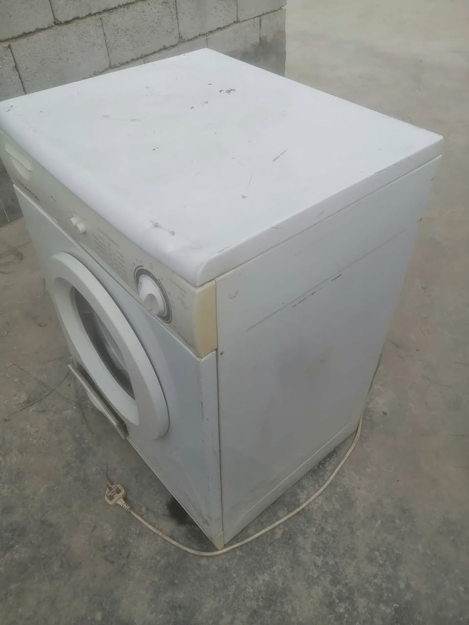 فول الشغل الصنع بريطاني جديده للبيع


**إذا كنت صاحب هذا الإعلان وتريد حذفه لأي سبب، رجاءا أرسل رسالة إلى الدعم الفني**