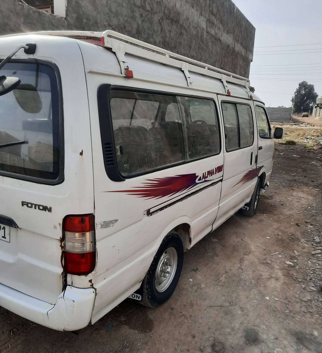 السلام عليكم فتون 2009 للبيع
محرك ونجي٦ مكفول

كير عادي

صدر نضيف 

 تايرات جديد 

مصفرة هيئة ومرور

رقم بغداد انكليزي 

سنوية بسمي    

شرط التحويل 

مكان الدجيل 

السعر 50 بيها مجال

***********
