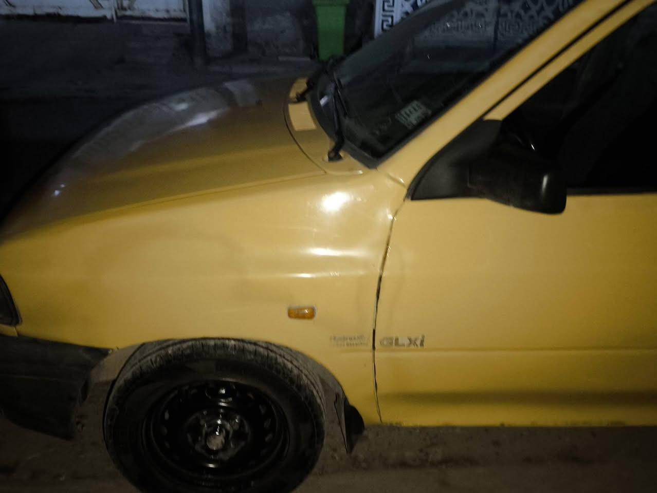 سياره للبيع مديل ١٠ سياره حلوه شواصي ما مامعمره خياس مابيه قليل كلش كير محرك نعمه كربايات  كله شغاله تخم تاير جديد دواخل جديد  هيئه وغرامات عل مشتري  سياره بعده بلاد  مكانه العماره  مركز المدينه ***********         سعر ٢٠  سنويه نافذه صاله شهر و١٠ايام
