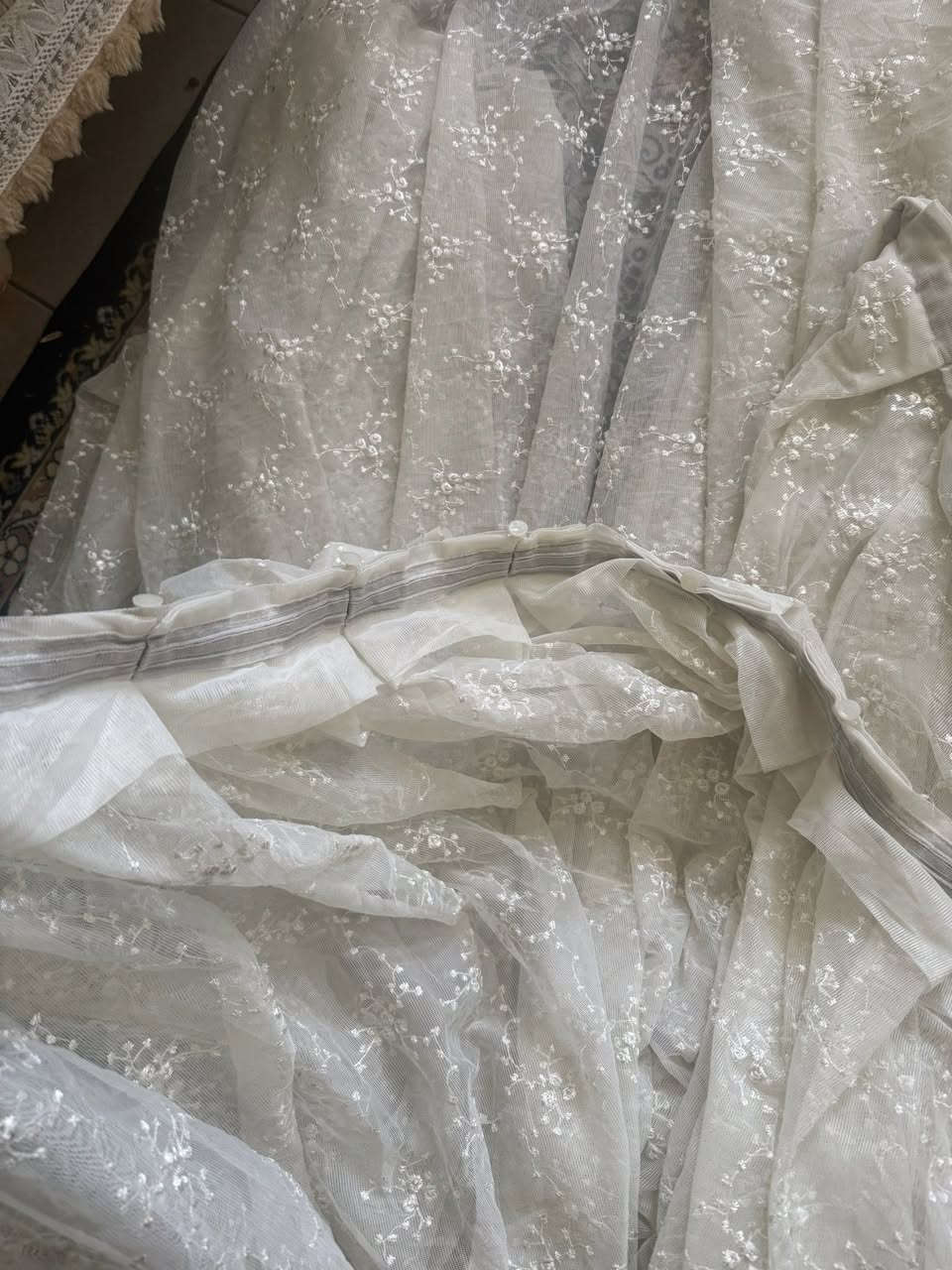 برده تور فقط بدون بطانه كبس


**إذا كنت صاحب هذا الإعلان وتريد حذفه لأي سبب، رجاءا أرسل رسالة إلى الدعم الفني**