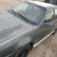 دايو سلو موديل 1994  رقم بغداد انكليزي بأسمي السعر 25 $   للاستفسار ات...