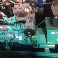 كمز • محرك 102 • 150 كيفي