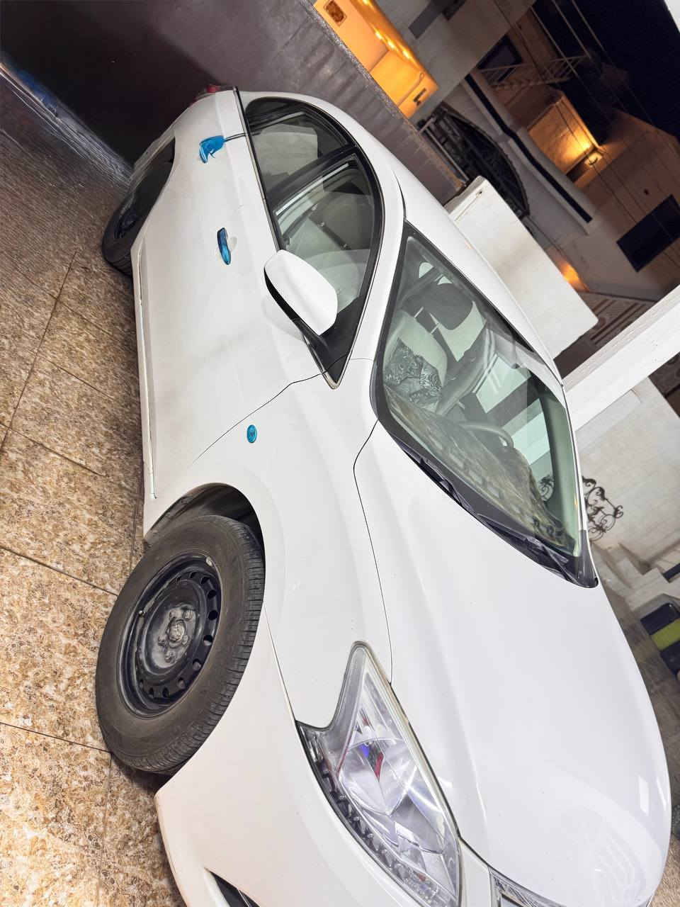 سيارة مكينة كير بشرط سنوية لحد 2030رقم سلمانية بسمي تحويل شرط بي كوبون بزين 4طايرات شديله جديد اسبوعين فين بمب جديد ياترى جديد شديلة نوزلات جديد صارلة 3ايام دهن كير هم جديد سيارة خير من الله  سيارة بكركوك للبيع فقط رقم موبايل ***********/وكهربياتة كلشغال مابي اى عيب كركوك, العراق

