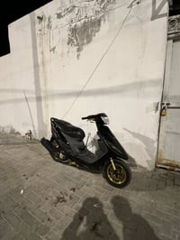 ماكس عدلة • مكينة بلادية • تايرات جدد