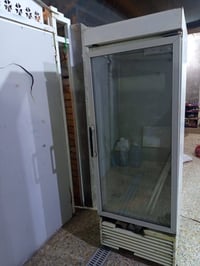 ضلاجه للبيع  شغاله تبرد وتجمد 100 وبيه مجال ‏‪0773 994 9071‬‏