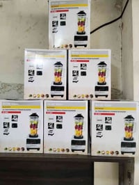 جهاز عصير • درجة أولى • توصيل مجاني سليمانية