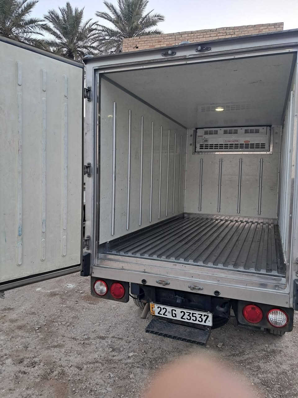 سلام عليكم
من رخصت الدمن
كية براد ٢٠١٦ مكفول مكاني ديالى المقدادية للبيع فقط


**إذا كنت صاحب هذا الإعلان وتريد حذفه لأي سبب، رجاءا أرسل رسالة إلى الدعم الفني**