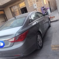 سوناتا ٢٠١١ • وارد امريكي • بابل الحله