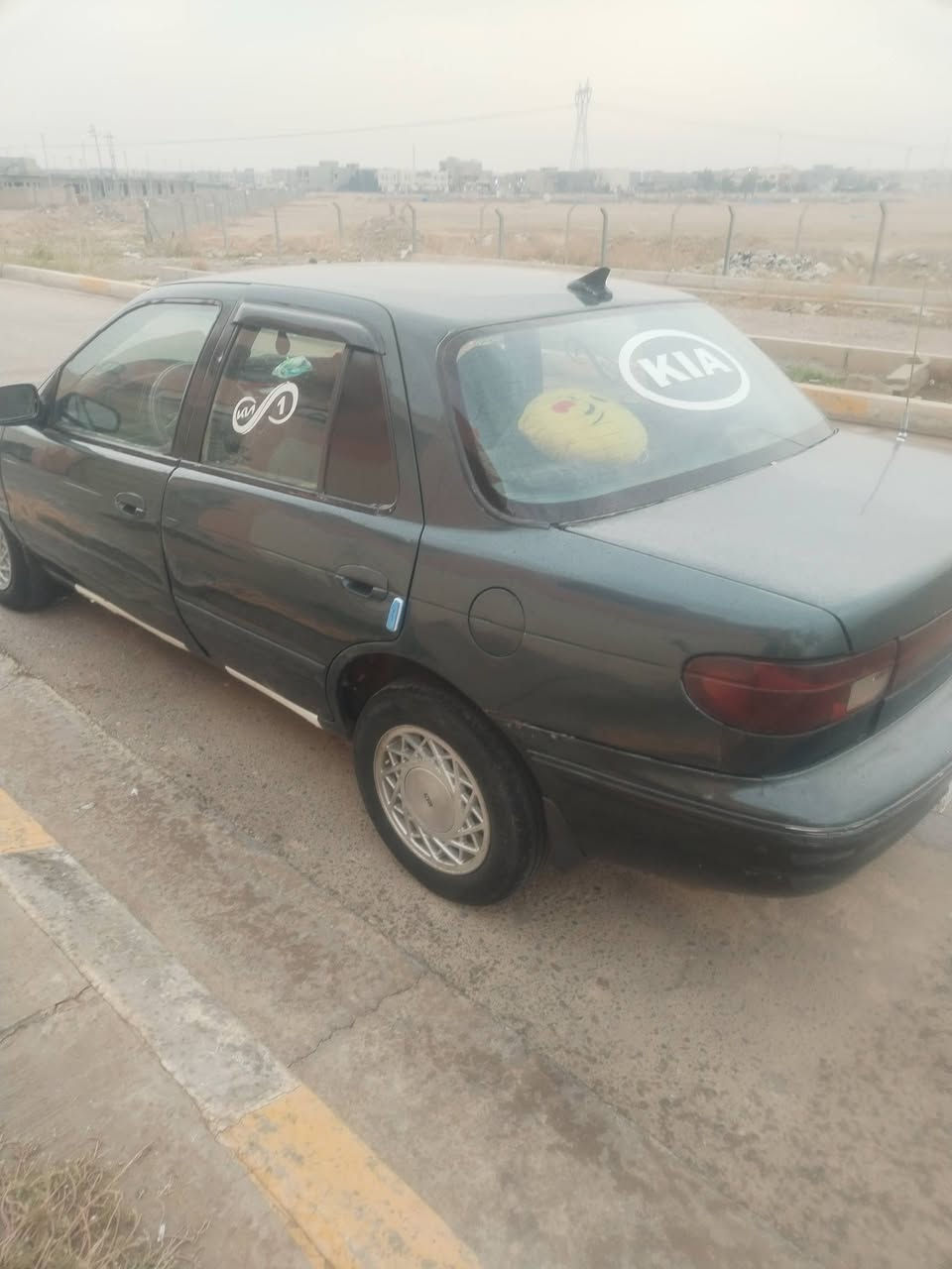 للبيع سيفيا رقم ألماني مشروع وطني صبغ جماليه سياره خير من الله اقتصاديه العنوان تكريت السعر 29 مبايل ***********
