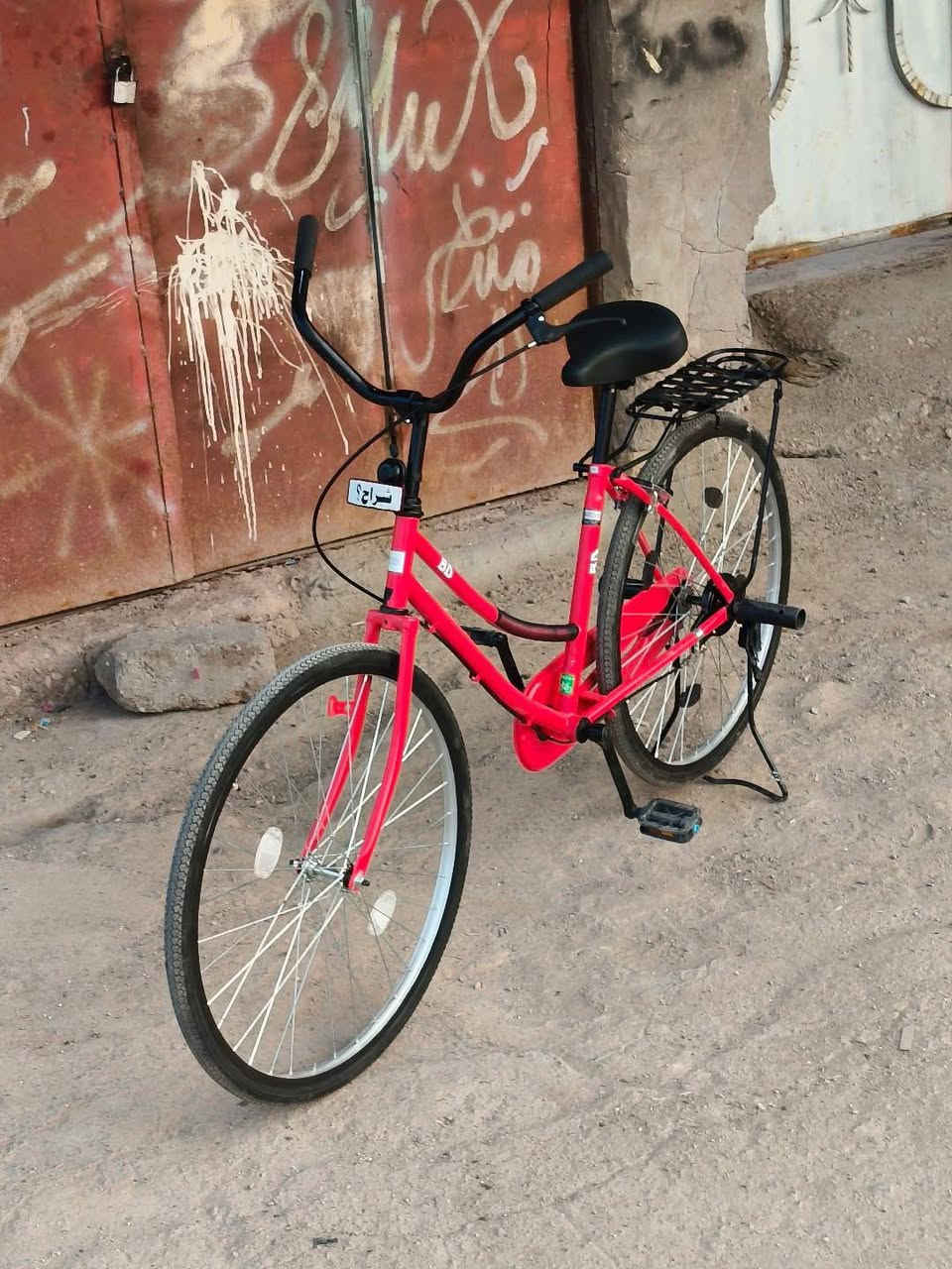 للبيع توني مطلعه من لحاويه صار سبوعين من جبته بعده بنضافته سعر 160 وبي مجال


**إذا كنت صاحب هذا الإعلان وتريد حذفه لأي سبب، رجاءا أرسل رسالة إلى الدعم الفني**
