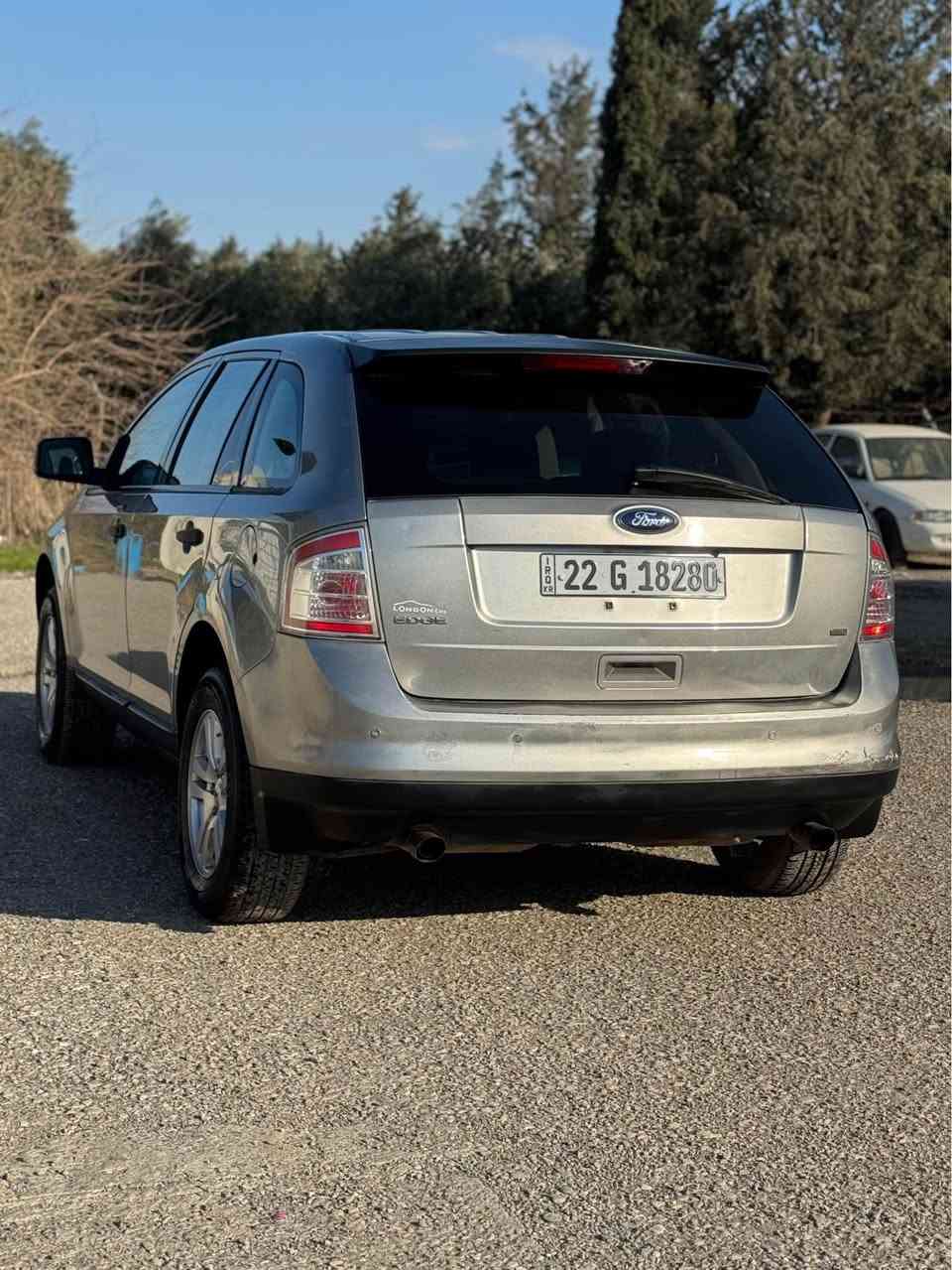 فۆرد ئیدج ٢٠٠٨ گێڕومەكینە بە شەرت نە كراوەتەوە
شاشەو كامێرا تەبریت ساردی گەرمی بەشەرت
سۆنەرم داناوە نرخی ٧٨ گەڵا كەمێ مجال شوێن سلێمانی
***********
*********** السليمانية, العراق
