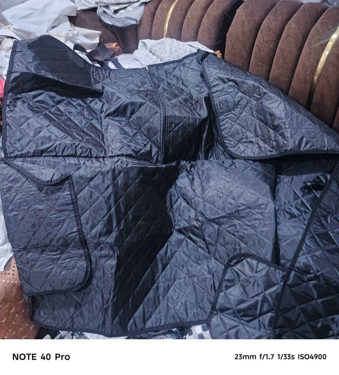 دوشمه وارضيات سياره بيهن ١٥ شكل السعر شلع ٦٠ الف


**إذا كنت صاحب هذا الإعلان وتريد حذفه لأي سبب، رجاءا أرسل رسالة إلى الدعم الفني**