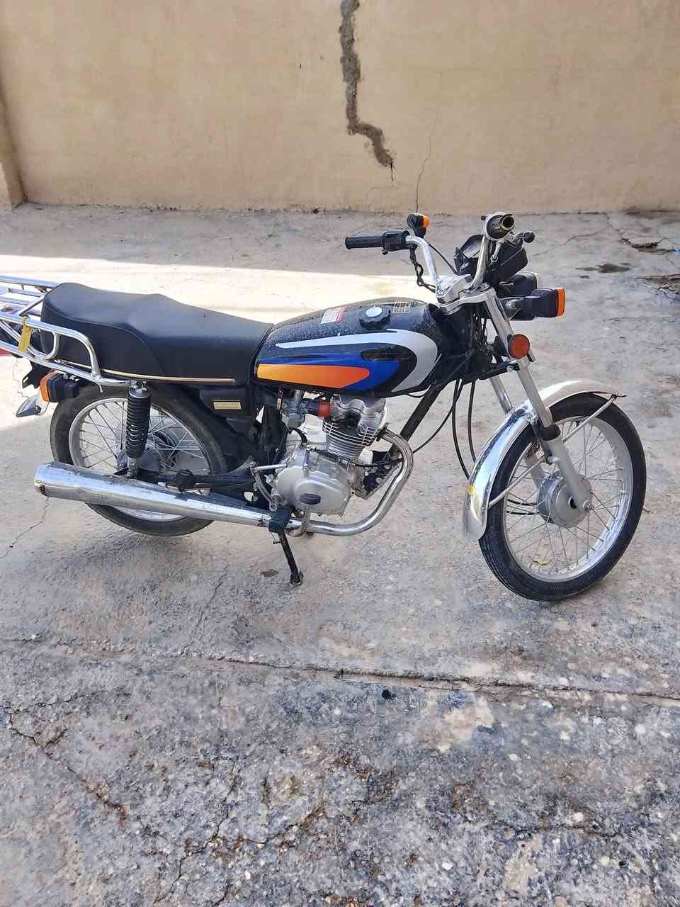 سلام عليكم دراجه للبيع موديل 25  مكاني الأمن الداخلي قرب البانزين خانه أرض كربلاء


**إذا كنت صاحب هذا الإعلان وتريد حذفه لأي سبب، رجاءا أرسل رسالة إلى الدعم الفني**