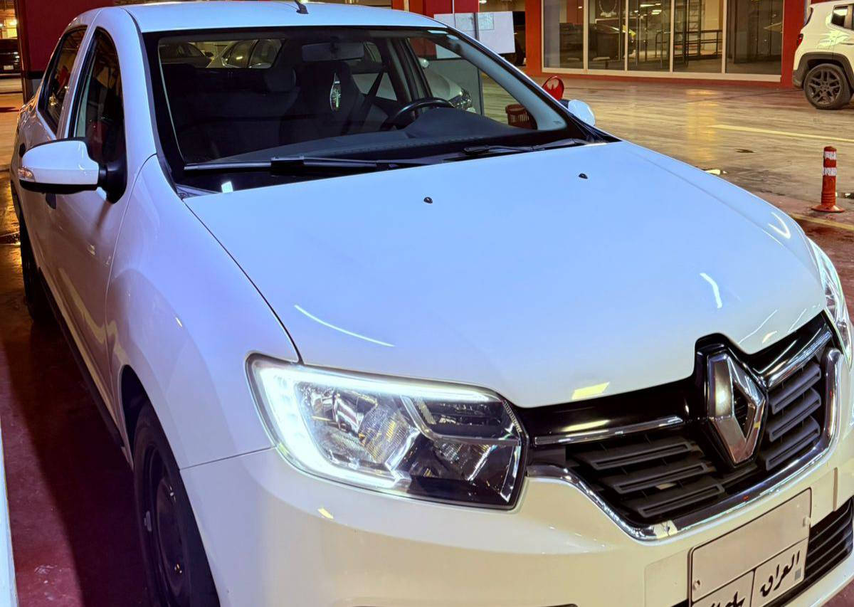 ڕینۆ سمبول2021
سیستەمى دژه خليسك ABS
گێڕ ئۆتۆماتيك + عادى ڕەنگ سپی
تەنها 77 هەزار کم ڕۆیشتووە
بەشەرتی تەبرید گێڕ و مەکینە زۆر خاوێنە و بێ کێشەیە
دوو جام کارەبای
بێ بۆیاخ و بێ تەرزە

سعر لە کۆمێنت داوابکە ڕاستەخۆ بۆت دیت 📩 

بە ناوی خۆمەوەیە و وەک شەریکە ماوەتەوە و هیچی نیە
سپێری دانەبەزیوە و دوو سویچی شەریکەی لەگەڵە

ژمارەی خاوەنی 
 ***********
