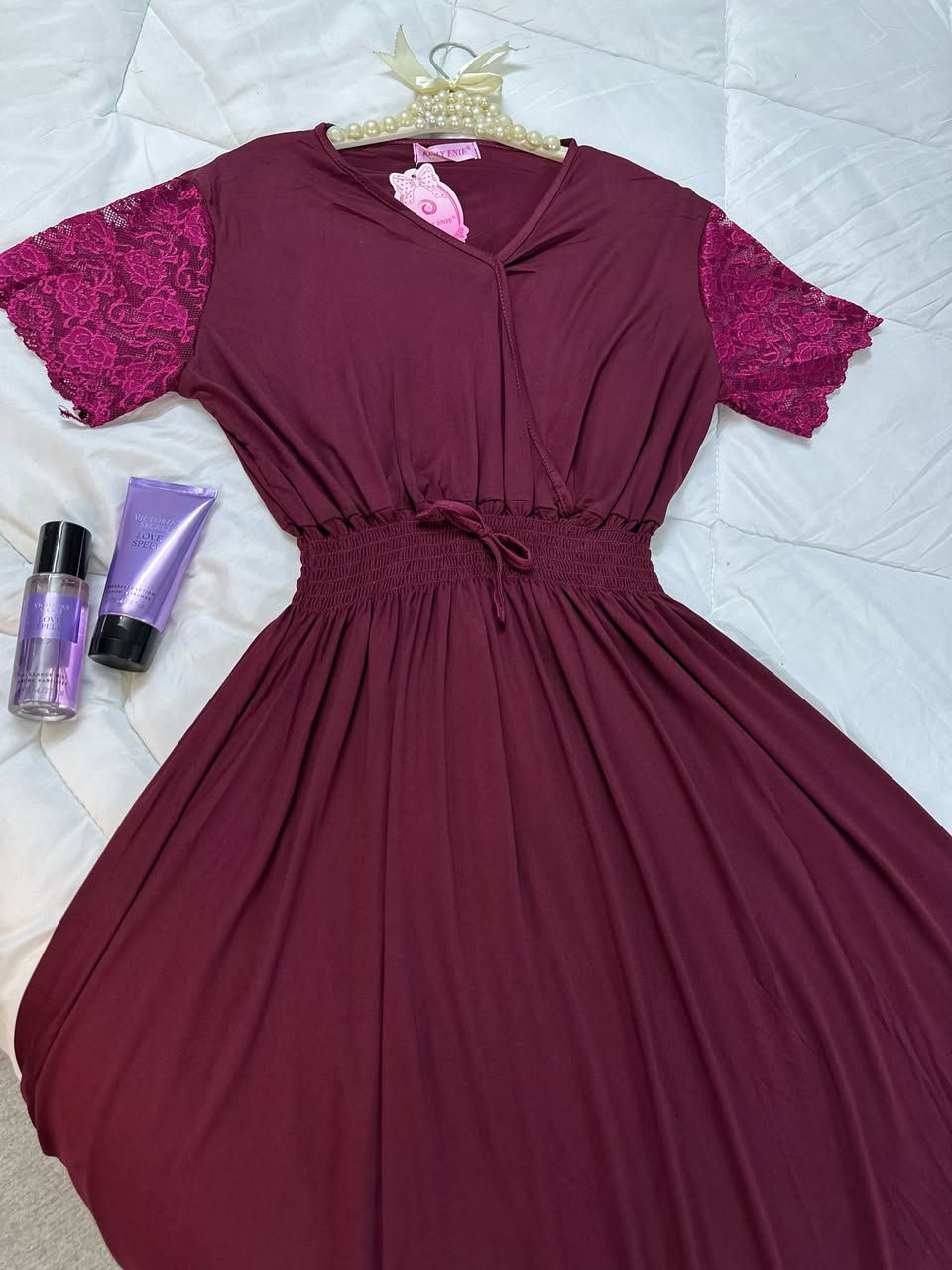 السعر ١٠ فقططط 
خامه فانيله قطني تجنن ترفه وبارده 
قياس فري سايز لل ٩٠ 
#اكسبلور #اكسبلور_فولو #اكسبلور_explore #ترند #اضافاتْْْْْْ


**إذا كنت صاحب هذا الإعلان وتريد حذفه لأي سبب، رجاءا أرسل رسالة إلى الدعم الفني**