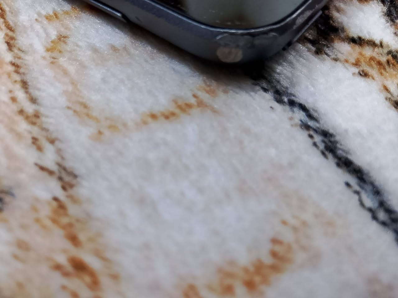 ايباد 7 ذاكرة 32 نظافة 95% بيه ضربة خفيفة متأثر عالطرف سعر 125 وبي مجال


**إذا كنت صاحب هذا الإعلان وتريد حذفه لأي سبب، رجاءا أرسل رسالة إلى الدعم الفني**