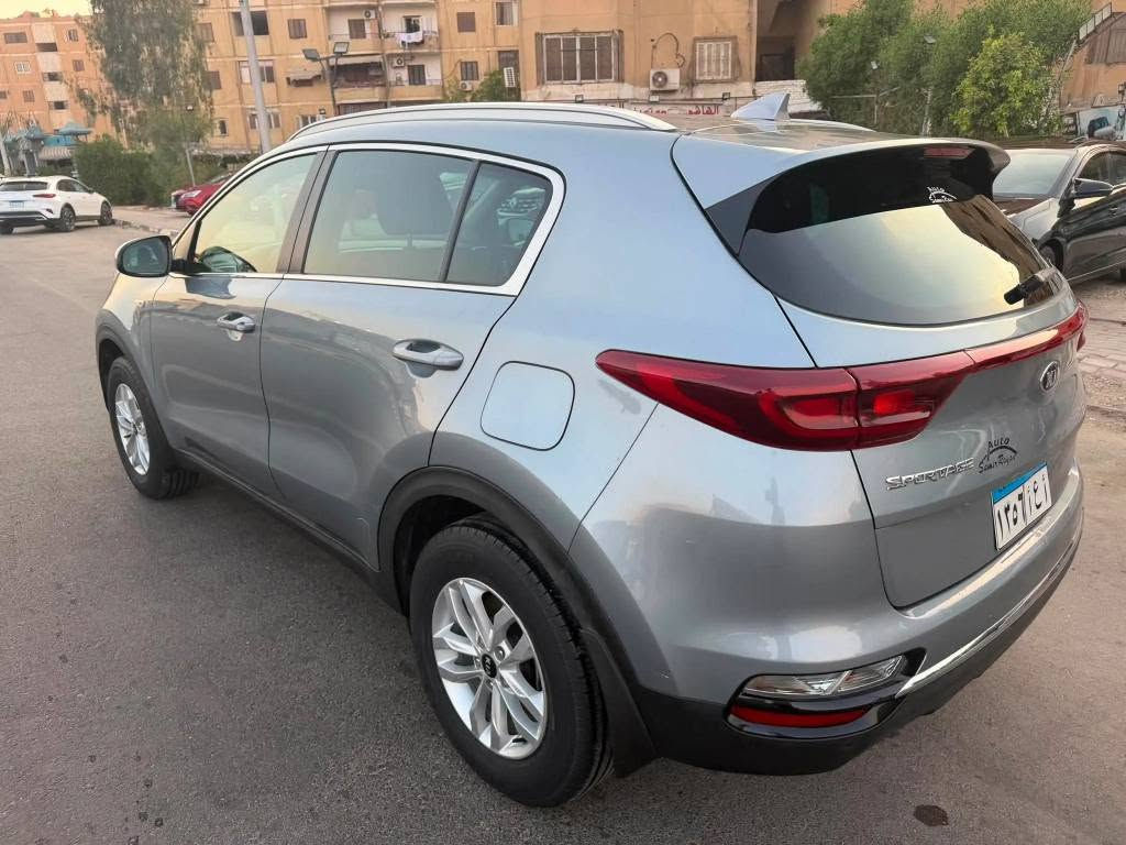 ﷽ "وَيَسِّرْ لِيٓ أَمْرِيٰ ۝" 🌻🖤

 لعشاق التميز 👇👇

  🚘 كيا سبورتاج 🚘
  ✨ موديل 2021 ✨

 اول فئه ✅

فابريكا بالكامل بحاله الزيرو ✅

عداد 88 ألف ك صيانات  توكيل 📃

رخصه سنه 💳

معاينه القاهرة مدينه نصر محور شنزوابي القاهرة, مصر


**إذا كنت صاحب هذا الإعلان وتريد حذفه لأي سبب، رجاءا أرسل رسالة إلى الدعم الفني**