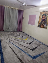 قبل السكه • طابق ونص • ٣ غرف