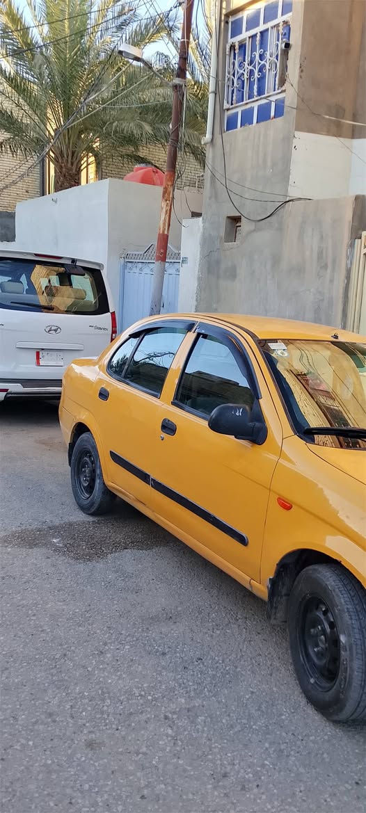 *********** سلام عليكم طيبه 2016سياره حلوه وجديده خير من الله بيه بس جوملغ تبديل والباقي مكفول خير من الله بيه تلحيضات حداديه مكينه كير مكينه بيه خيط بخار خفيف رقم كربله بيع مستعجل سعر 33وبيه مجال حك الجيه
