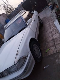 محرك نظيف • قير توني • تحويل ثاني يوم