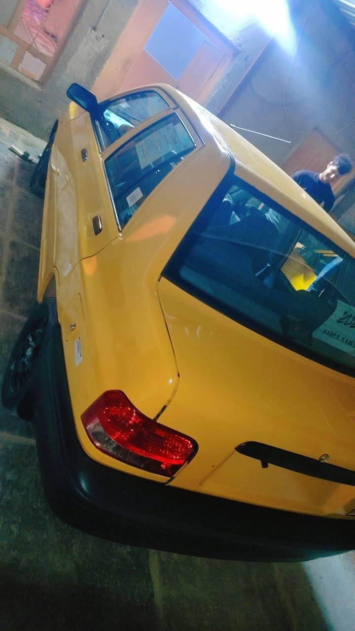 السلام عليكم سايبا لبيع موديل 2026 ماشيه 3 تلاف زيرو  غاز بانزين وصل سنويه بيه رقم قادسيه رقم الهاتف ***********
