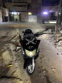 ماجسته للبيع 2019شلعه ومعدل اشك الكاع ودراجه نضيفه وبيه حساسات تلاثه س...