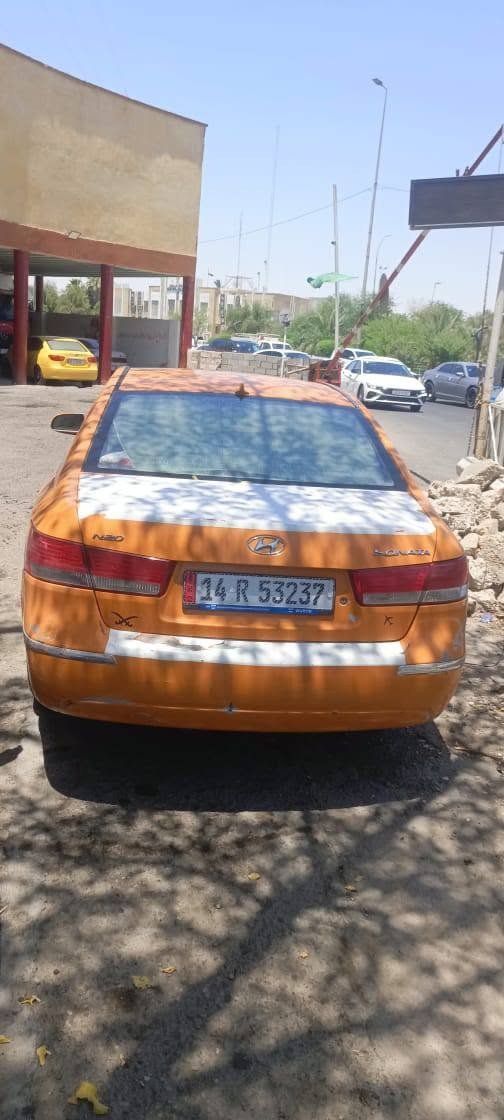 سونته مقدس ٢٠١١  
مكينه ٢٠٠ وكير كفاله 
البدي شوف العين 
سنويتها 30 
جاهزه حداده  تبريد كهربايات  كلها شغل منقصها  الى القليل  

سعرها 80  
رقم راعي السياره ***********
