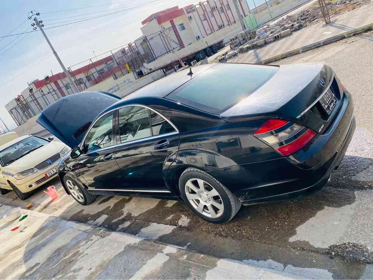 مارسیدس ٢٠٠٩c clas 
ساغ ساغ 
بێچاڵ بێ شوخت بێ دەعم بێ لێدراو لەسەر ساخی کامل پەمپ کراوەفول فول مواسەفات
کوشن هیتەر
شاشە 
سڵایت 
کوشن خەزن 
پەردە  
زۆر مواسەفاتی زیاتر
کارەبای تەقەو ڕەقەی بەشەرت🖤📦 
نرخ٧٣ گەڵاو معمەلەیەکی کەم 
ژم/***********
*********** السليمانية, العراق
