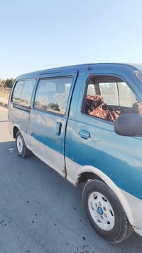 تريد • بدون راعي • نجف