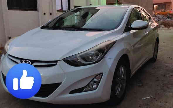 #النترا

السلام عليكم للبيع النترا 2016 خليجي
فتحه سقف
نظام ايكو 
تحكمات ستيرن 
بلوتوث +شاشه
نظام اي بي اس 
قطعة تبريد
5ويل كب كروم 
تخم تايرات جديد من تاير مول
بس محسن ادير للسيارة  ودهن من الحسام motol
السياره حلوه متصرف عليه الف جاهزه من كلشي تبريد وحداديه وصدر محرك خير من الله حلوه ونضيفه
السياره مكفوله كفاله عامه  بيها بس رش على البنيد بدون فتح وعلى دواسه خلفيه فقط  ولباقي مكفول شرط التحويل  حجم المحرك 1800 
وسياره ماشيه نفس مامبين بالصوره 
السيارة بسمي
موجود صور السنوار 
السعر 132
***********
