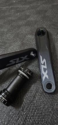 اس ال اكس • شيمانو • أعلى فئة