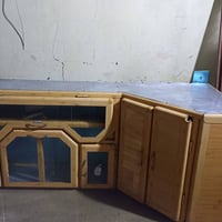 كاونتر تسكام استخدام قليل اخو جديد حجم كبير شوفت عينكم السعر 350الف لل...