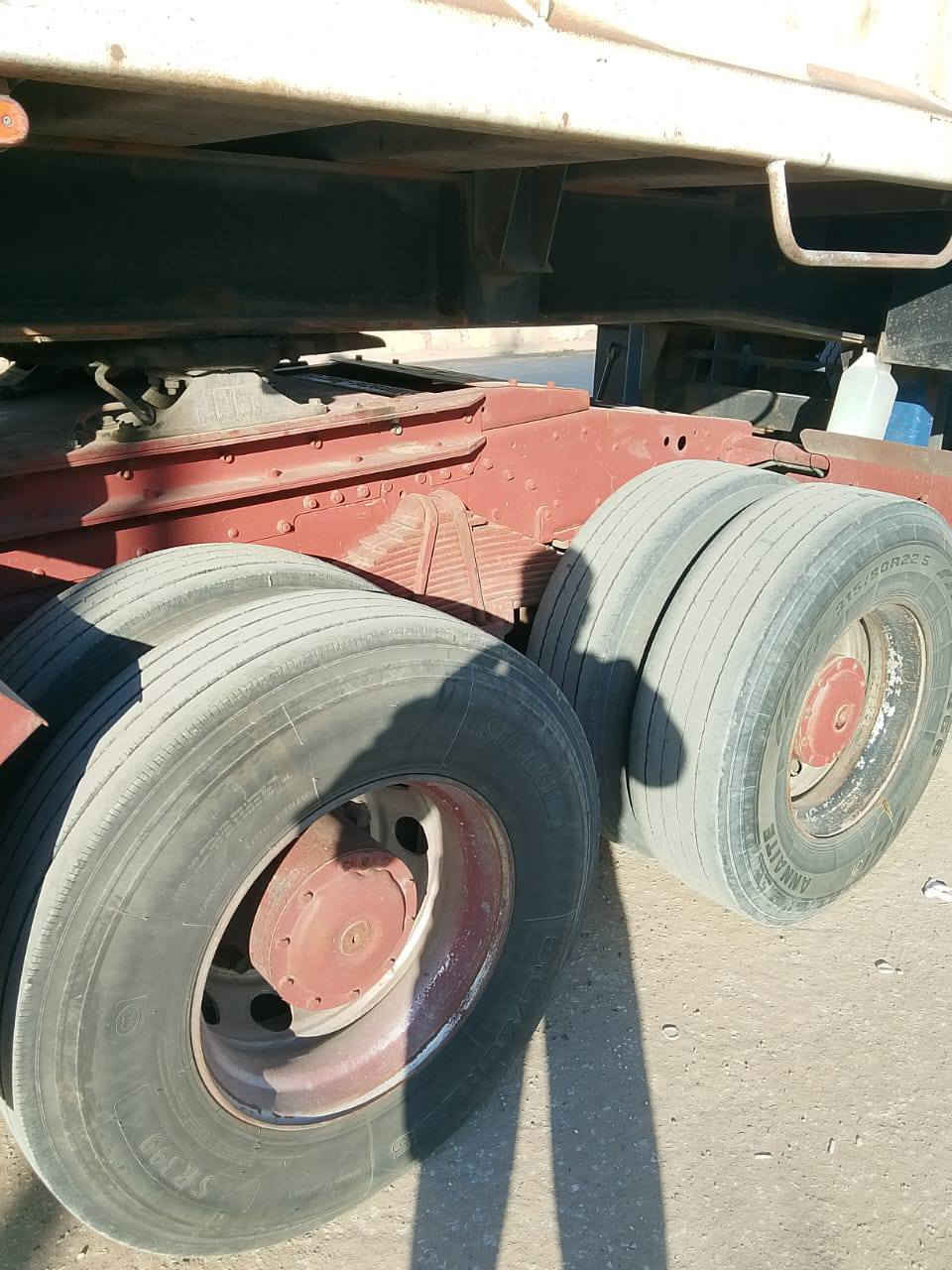 السلام عليكم البي كرواتي البيع موديل 92 كير 210 مجموعه جي اف مكينه 48 الكزز اصل ***********📞 مكلف بنشر لسعر 330وبيه مجال لشراي
