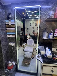 مرايات • باضاءة • عدد ٢