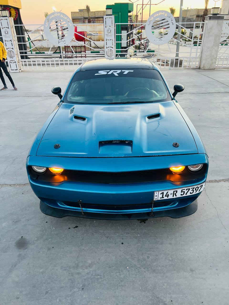 بسم الله 
جالنجر موديل ١٢مكينه sxt٦سلندر رقم بصره مشروع وطني بسمي سياره محدث بجم 18
ويل 20تو سايز 
شاشه كامره
سياره عليه برمجه وكامله 
سياره مصبوغه حزام مصبوغه حزام
صدر تخم تاير تبريد كله جاهز السعر ٩٥ وبيه مجال مكان السياره كوت للاستفسار ***********

‏‪***********‬‏
