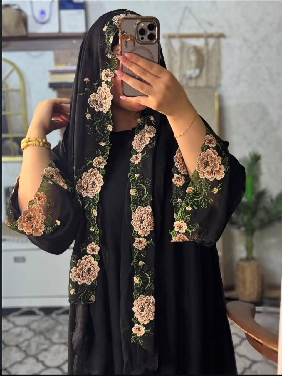 عبايه +شال السعر20فقطط


**إذا كنت صاحب هذا الإعلان وتريد حذفه لأي سبب، رجاءا أرسل رسالة إلى الدعم الفني**