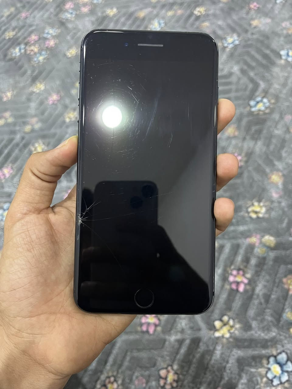 7بلاس مبدل شاشه وبطاريه + ومثبته وفطور بشاشه بس ابد مماثره عالمس مالته للمراوس بايفون حسب القناعه


**إذا كنت صاحب هذا الإعلان وتريد حذفه لأي سبب، رجاءا أرسل رسالة إلى الدعم الفني**