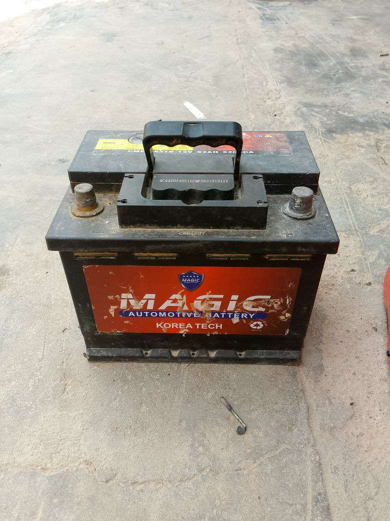 ماكنة الحام وباتري عل شرط بس المكينه عايزها واير الحار ثنينهن 55


**إذا كنت صاحب هذا الإعلان وتريد حذفه لأي سبب، رجاءا أرسل رسالة إلى الدعم الفني**