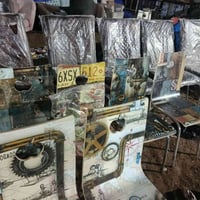 كرسي • كرسي مفرد • اثاث منزلي