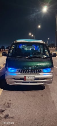 موديل ٩٦ • نجف • تاير جديد