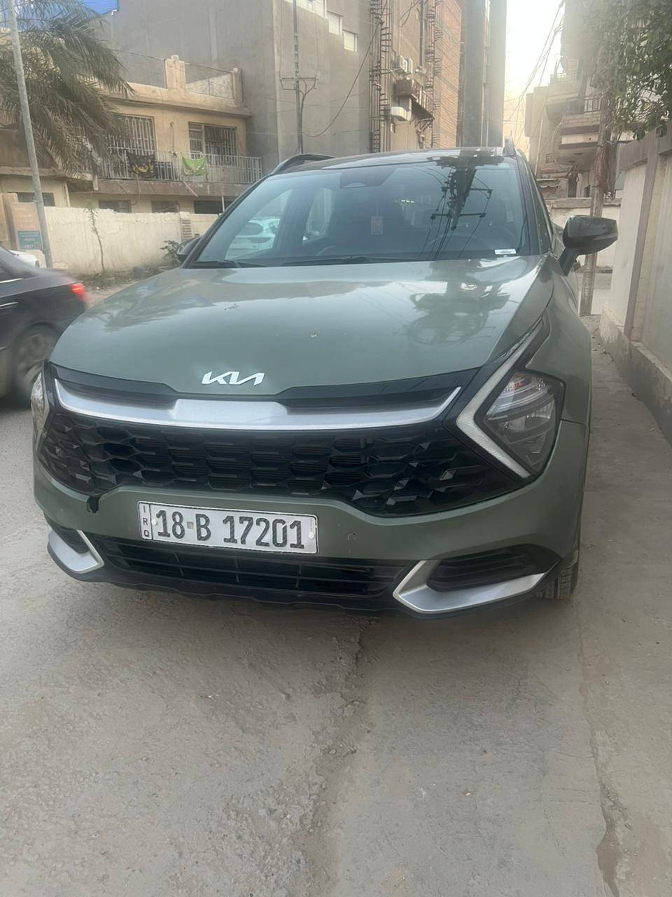 السلام عليكم سبورتج للبيع موديل ٢٣السياره فول فول مواصفات رقم بابل بسمي ***********
