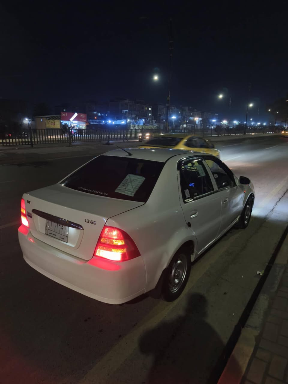 سي كي 2013قصة قديمة سيارة نضيفة مابيه ضرر بس بارد شرط التحويل تبريد سيارة جاهزة ***********
