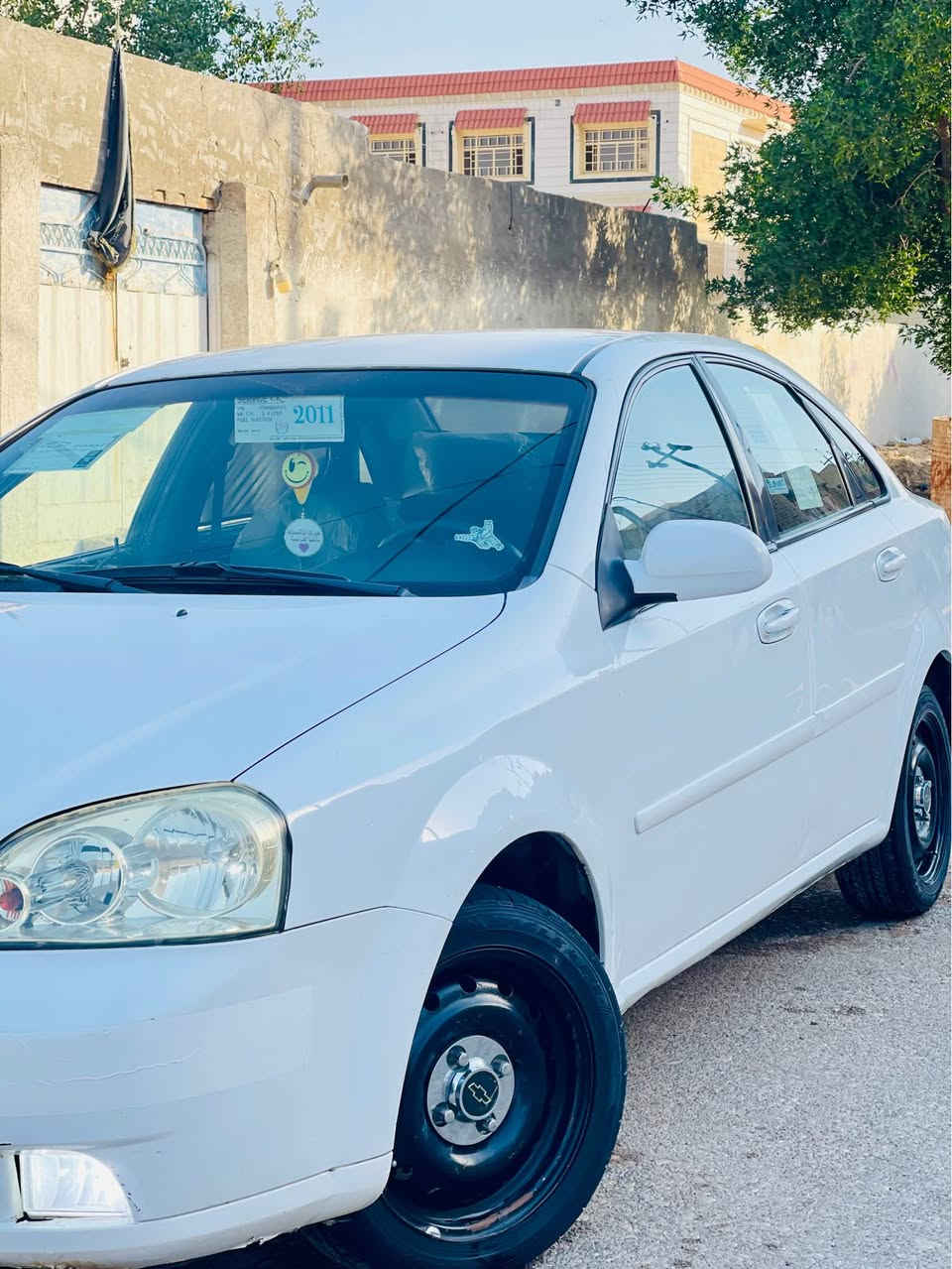 السلام عليكم سياره اوبترا للبيع استفسار اتصال *********** عمارة, ميسان
