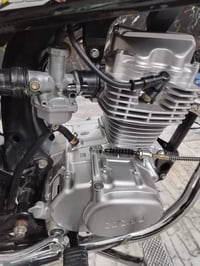 نامه • محرك مكفول • بدون أوراق