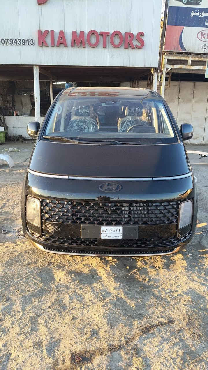 السلام عليكم اخوان ستاريا كاز موديل 24  تسعه راكب فتحات كبر دكمه كامرات رادارات ويل 18 السعر المطلوب 200 ورقه للاستفسار اتصل على رقم ***********
