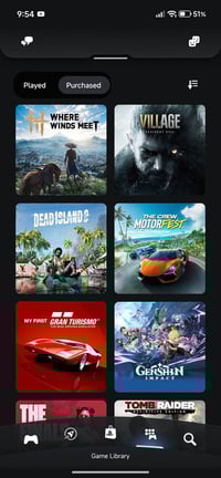 باتمان • تومب رايدر • باتلفيلد