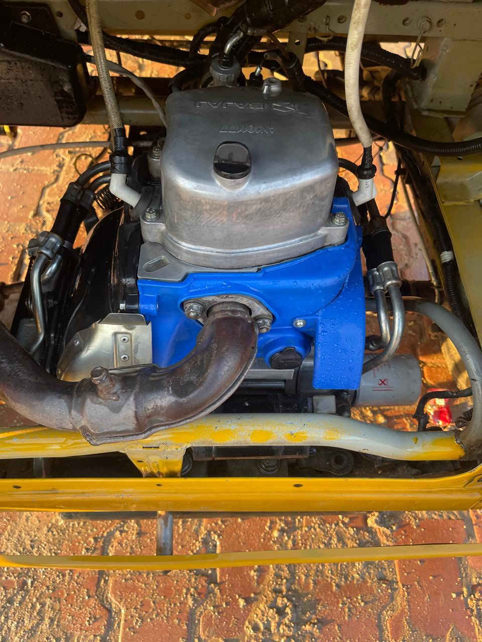 تكتك موديل ٢٠٢١ رقم وسنويه تحويل ثاني يوم التكتك مثل بصوره خير من الله ونضافه ٩٠٪؜ بس الدوس معمره المكينه لا تبخير ولا تنقيص سعرها قفل قفل ٧٨٠٠ 
متواجد واتساب 
***********
