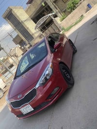 حادث خلفي • محرك ١٨٠٠ • زنون وكاميرا